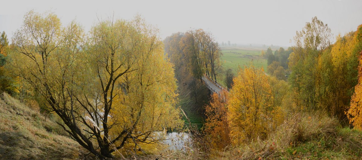 Краски осени - Сергей . Краски осени - Сергей .
