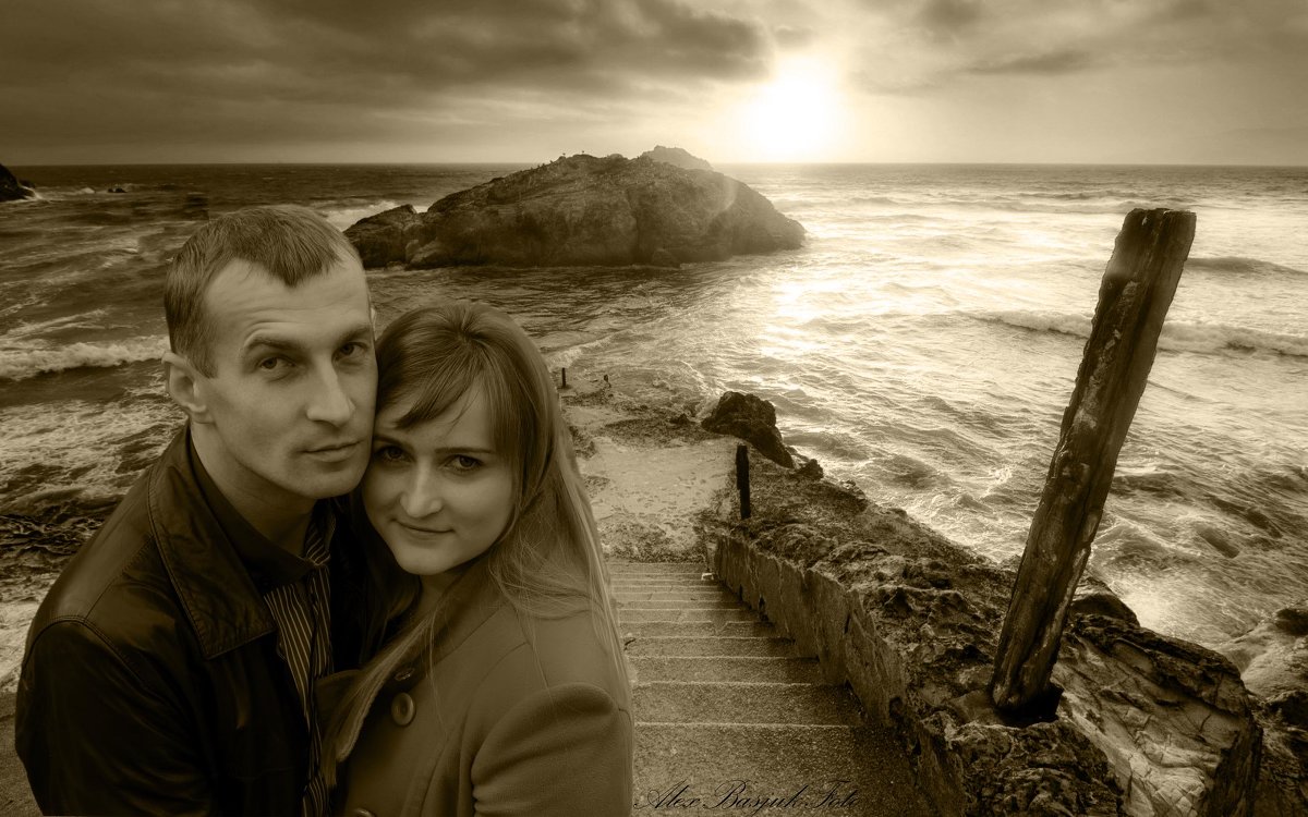 фото - Alex Basjuk