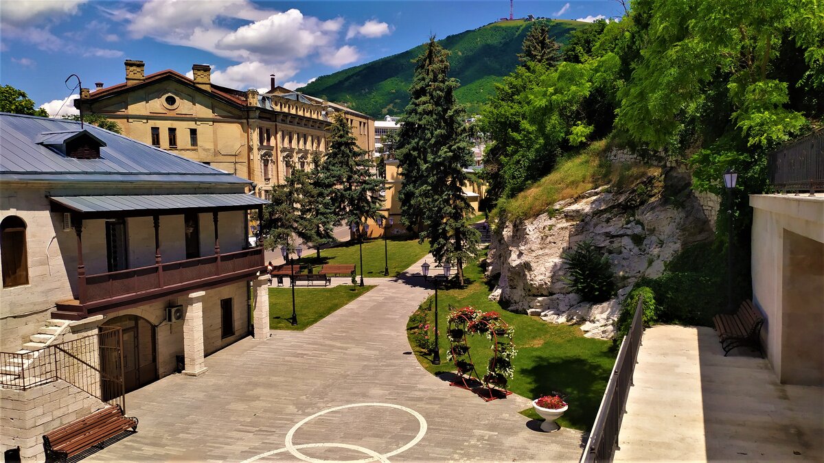 *** - Игорь Kуленко