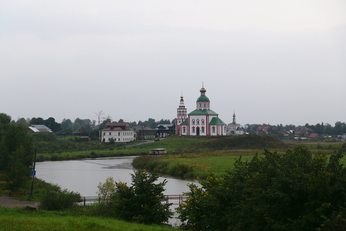 Храм - Лютый Дровосек