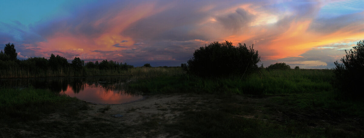 *** - Сергей Григорьев