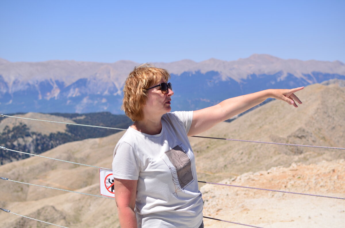 Добро Пожаловать в Кемер ! - александр донченко
