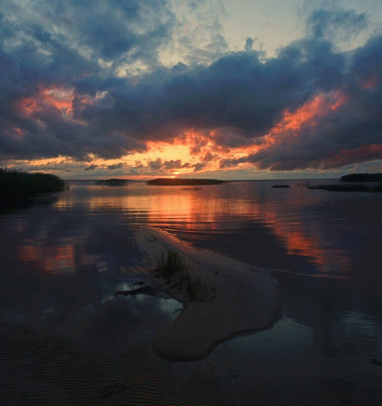 *** - Сергей Григорьев