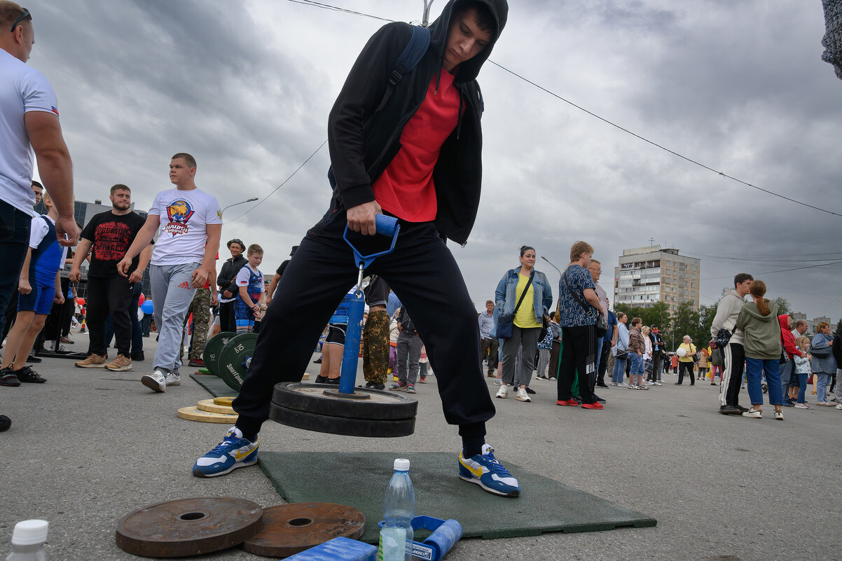 *** - Валерий Михмель 