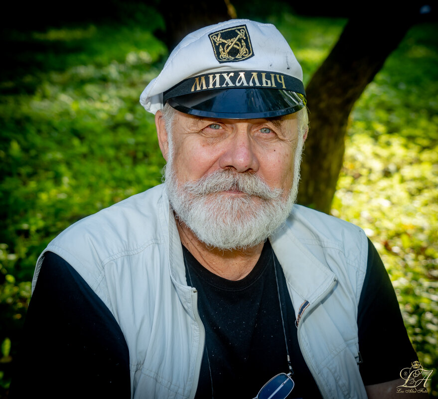 Михалыч - Leo Alex Foto Михалыч - Leo Alex Foto