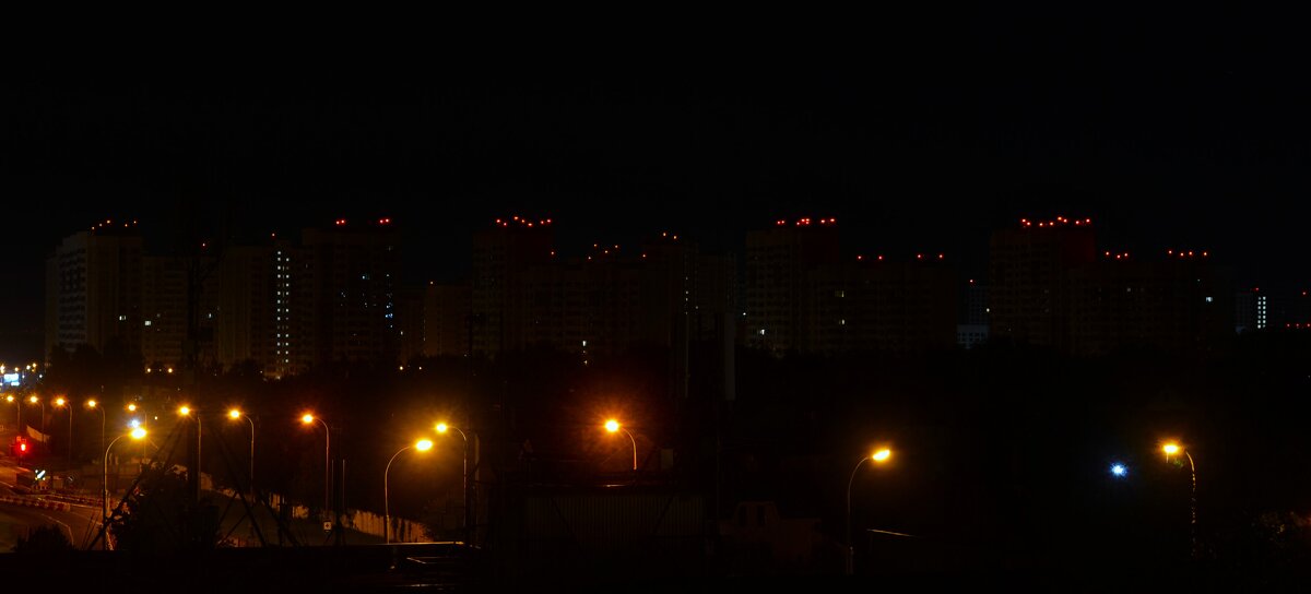 Ночное многоточие. - Василий Палий Ночное многоточие. - Василий Палий