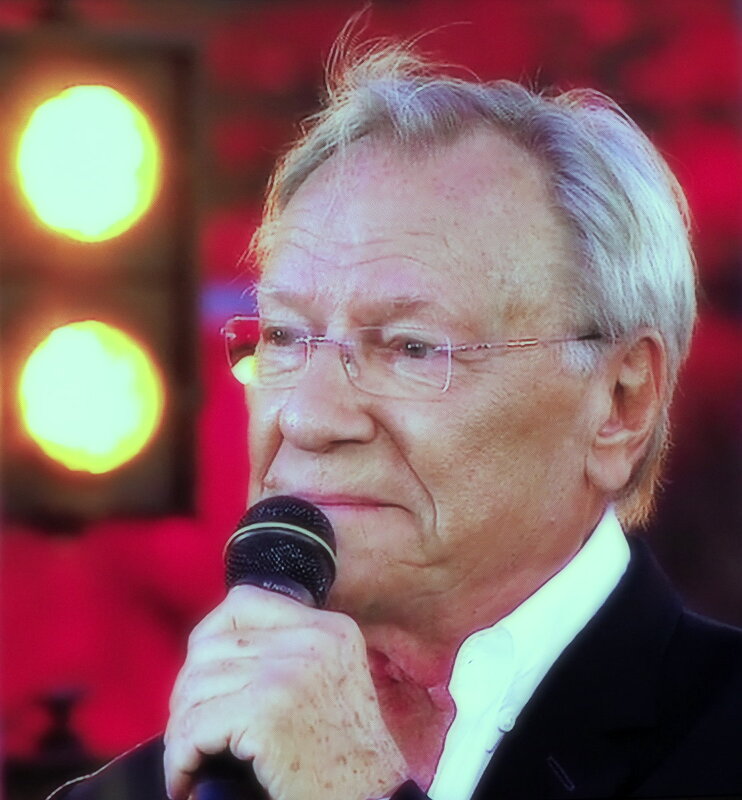 5.К 80-летию освобождения Луганска от фашистских захватчиков - Юрий Велицкий 5.К 80-летию освобождения Луганска от фашистских захватчиков - Юрий Велицкий