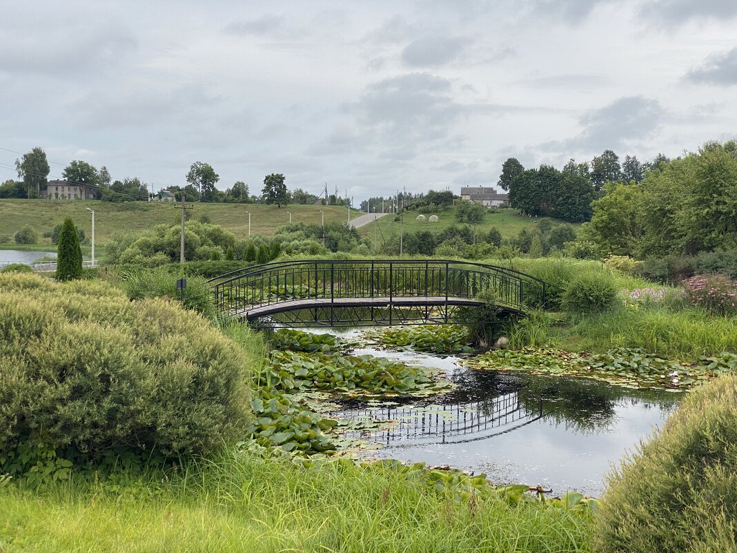 Родные просторы. - Татьяна Ф * Родные просторы. - Татьяна Ф *