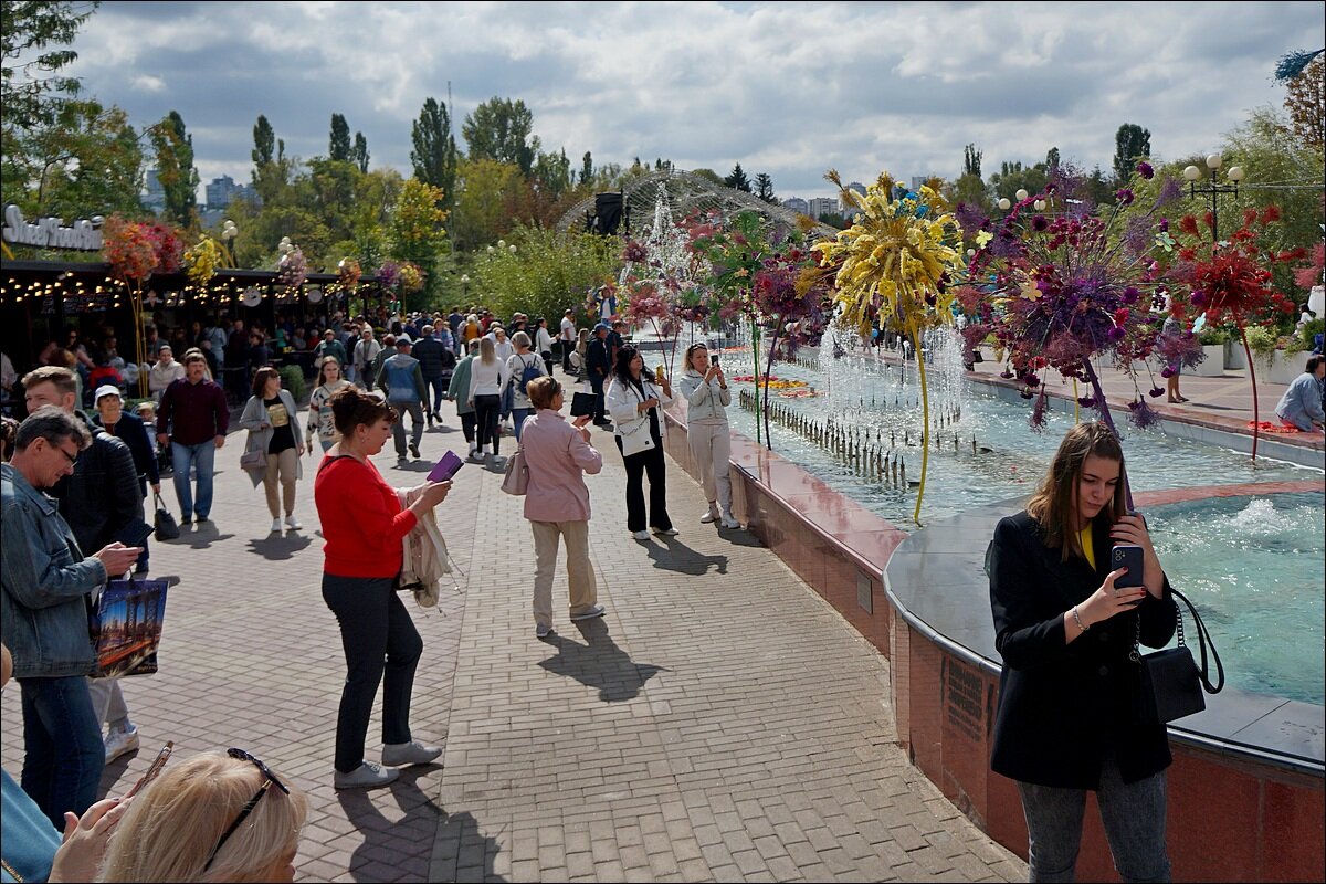 Телефонографы - Сеня Белгородский