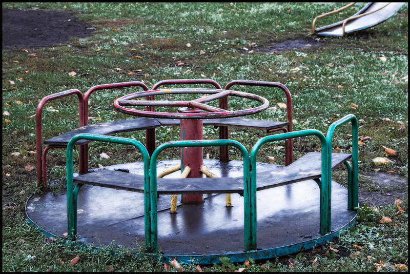 Сырость - Александр Тарноградский