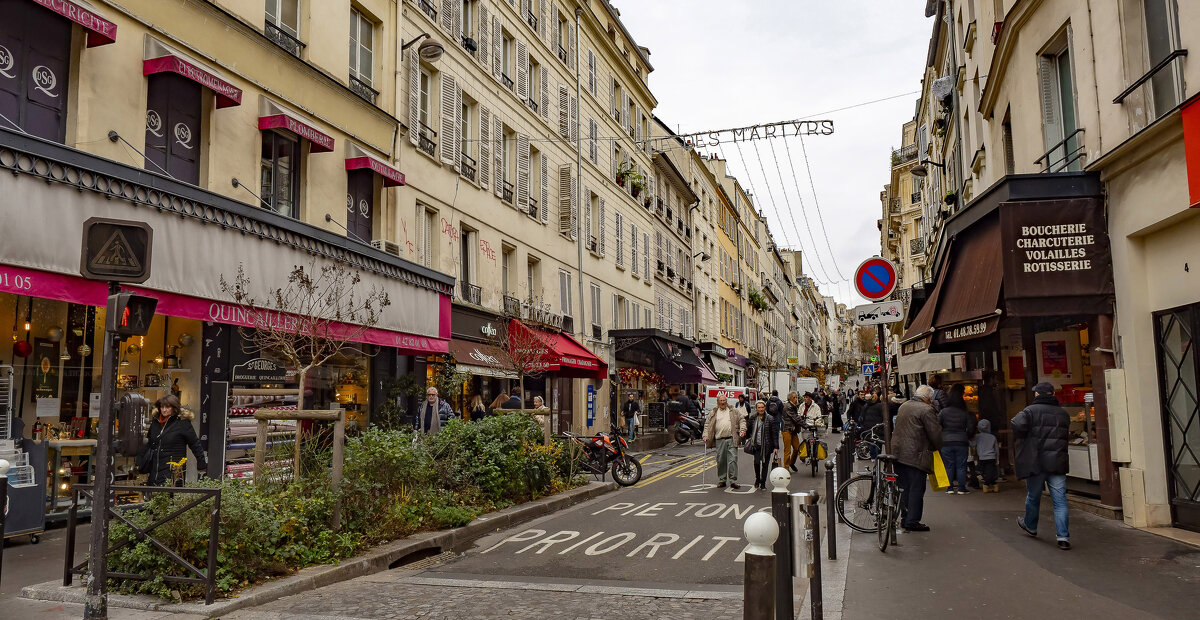 Париж - leo yagonen Париж - leo yagonen