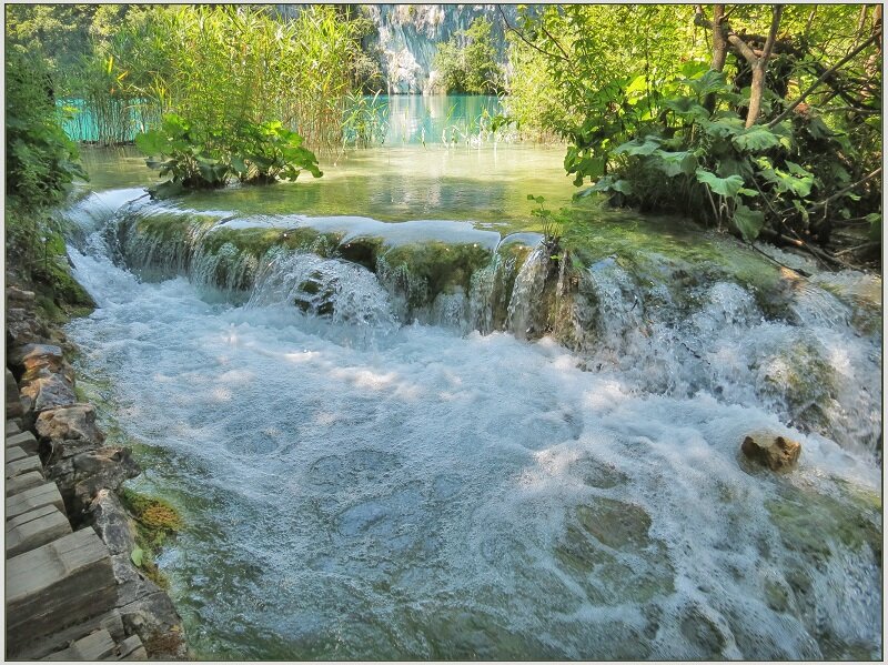 Поток - Александр 