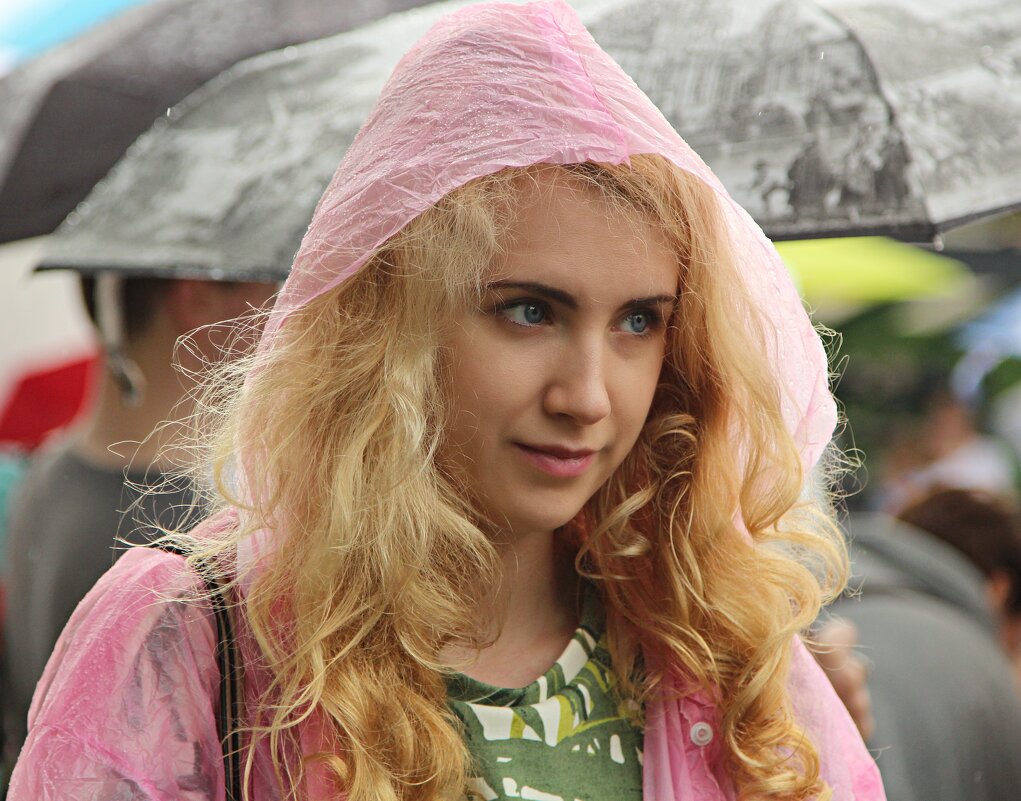 Дождь - Владимир59 Дождь - Владимир59