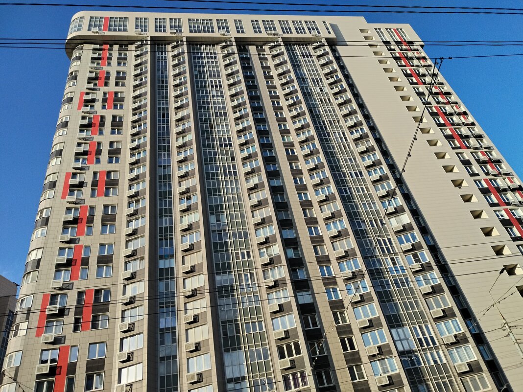 Дом - Валерий Пославский