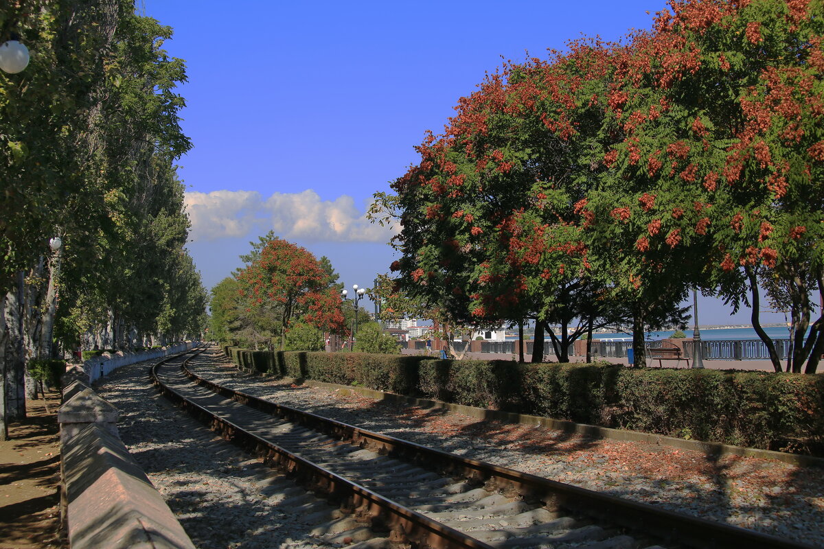 Феодосия - Ninell Nikitina