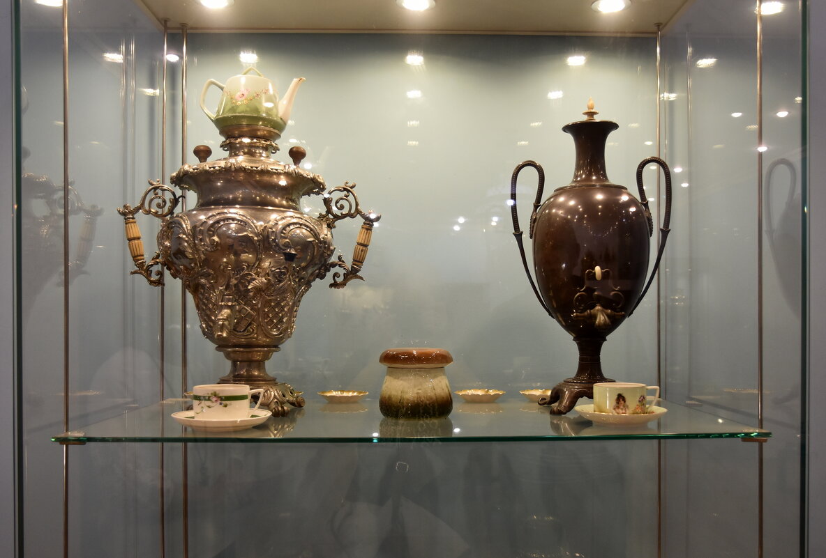 Касимов музейный. - tatiana Касимов музейный. - tatiana