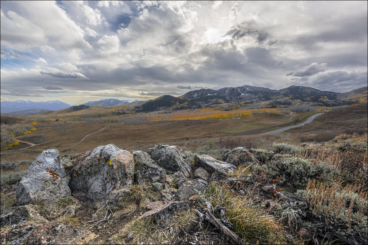 Осень - **** vedin Осень - **** vedin