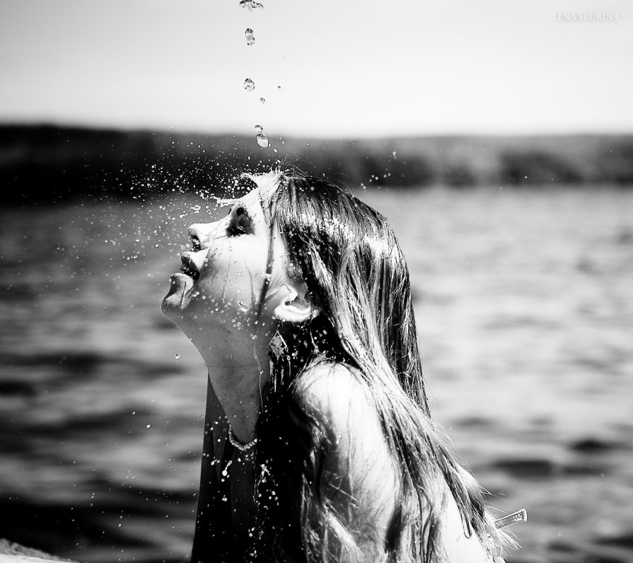 капли - Алёна Тайга капли - Алёна Тайга