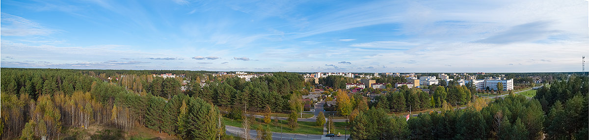 мой городок - Константин Диордиев