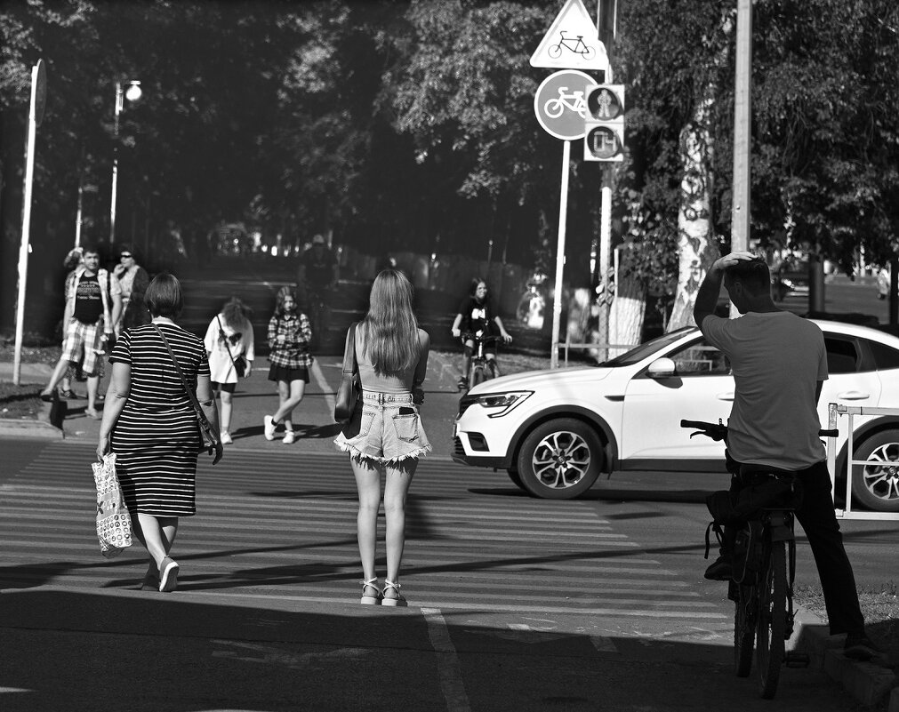 Переход - Меднов Влад Меднов