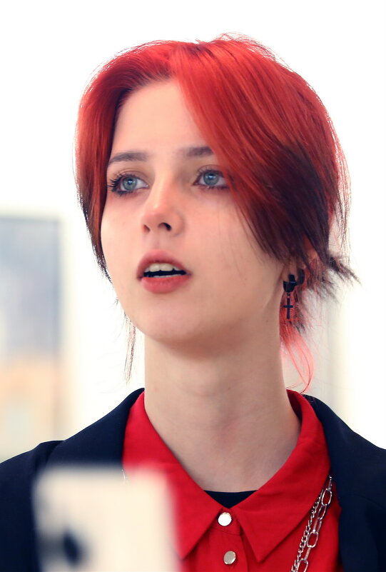 Артлайф Манеж 17-11 - Михаил Бибичков Артлайф Манеж 17-11 - Михаил Бибичков