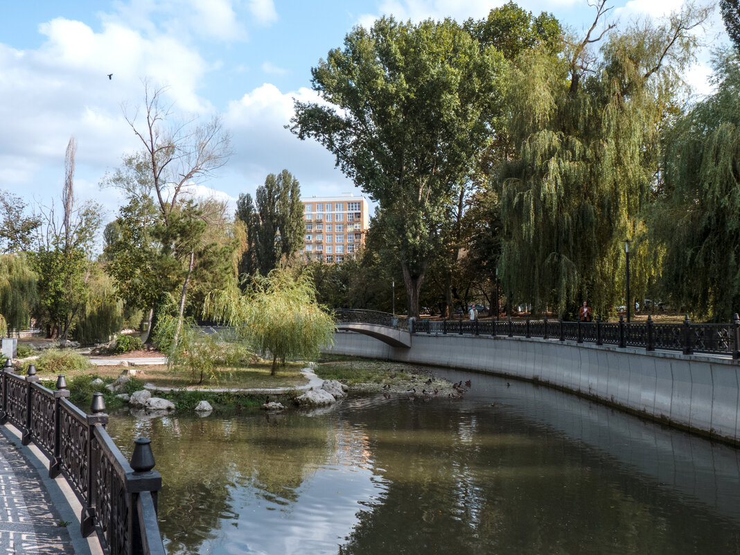 Природа Крыма - Валентин Семчишин Природа Крыма - Валентин Семчишин