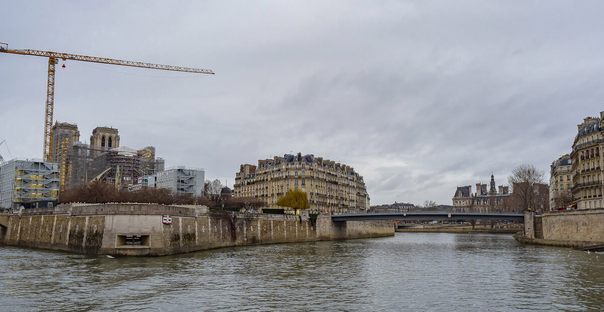 Париж - leo yagonen