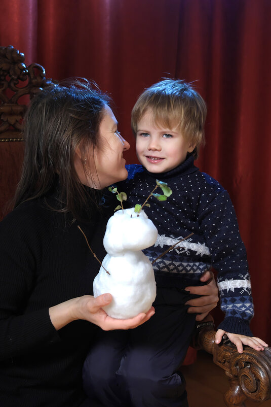 ... Люди - ВЛАДИМИР 