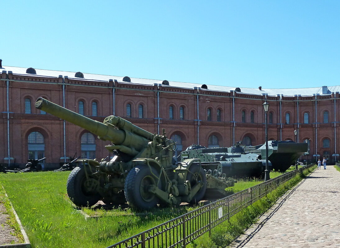 ПИТЕР, прогулка. - Виктор Осипчук