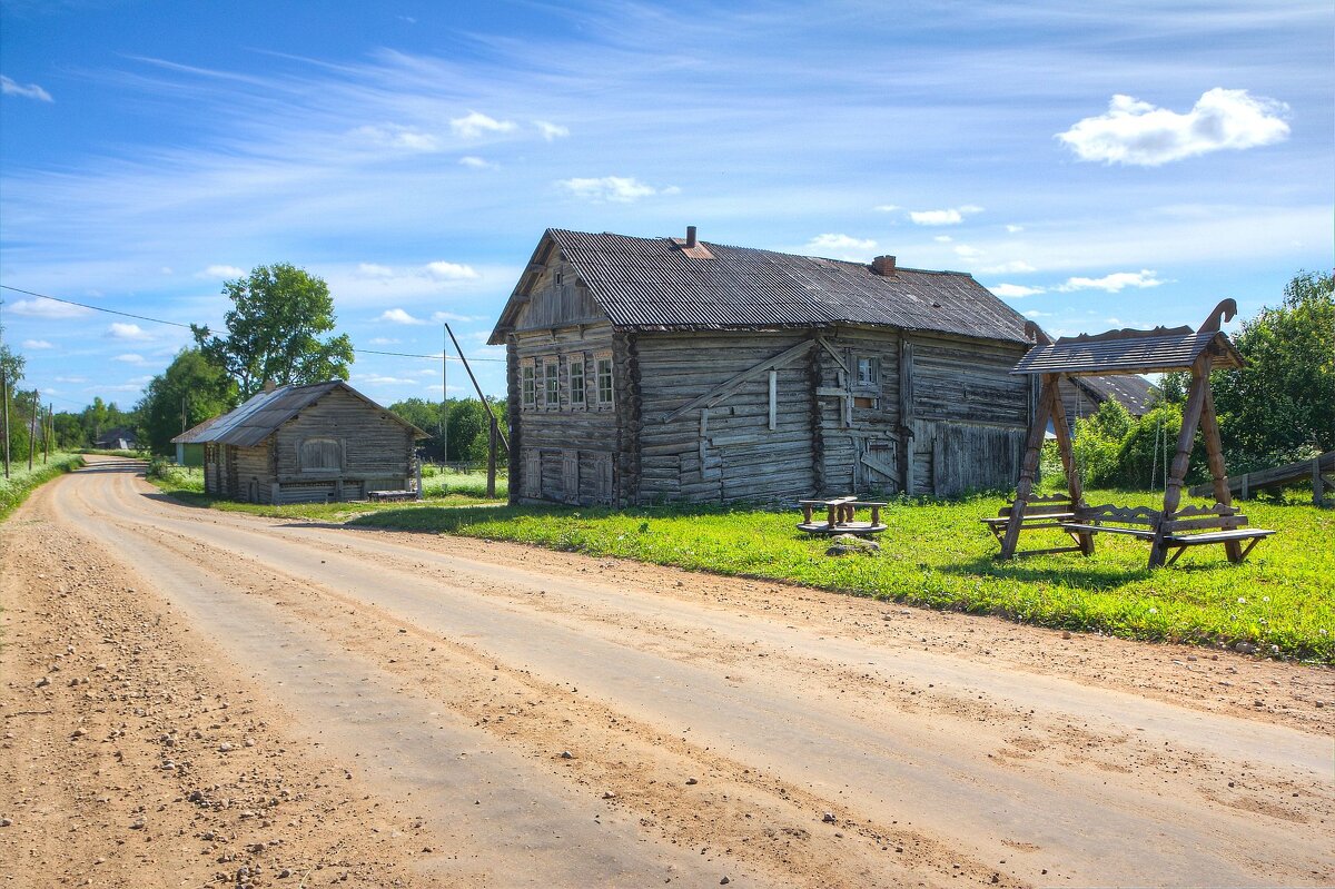 На дорогах большой страны - Константин На дорогах большой страны - Константин