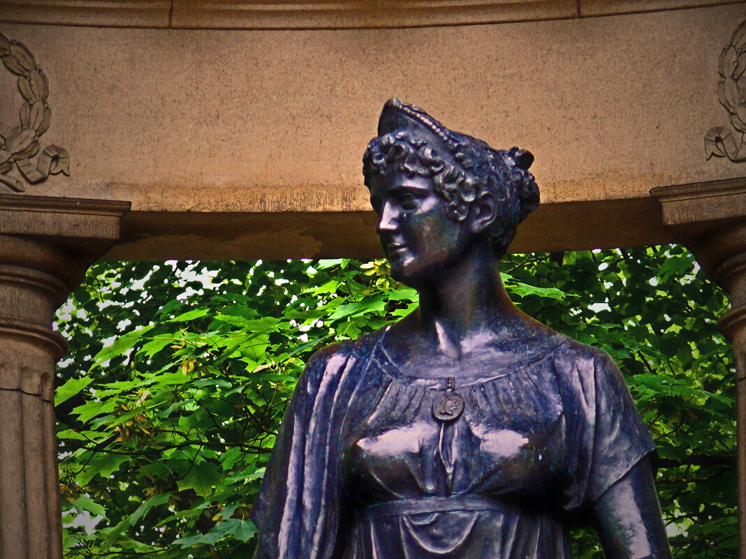 Павловск 3 - Алексей Кузнецов