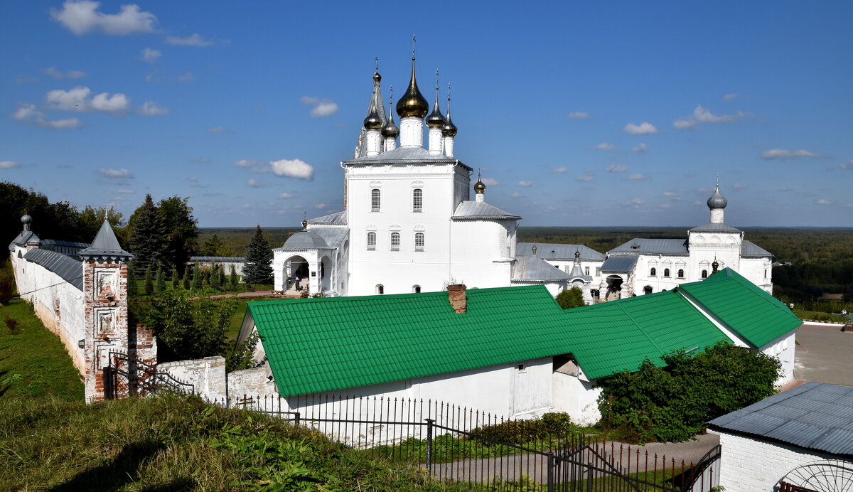 Гороховецкие горы. - tatiana Гороховецкие горы. - tatiana