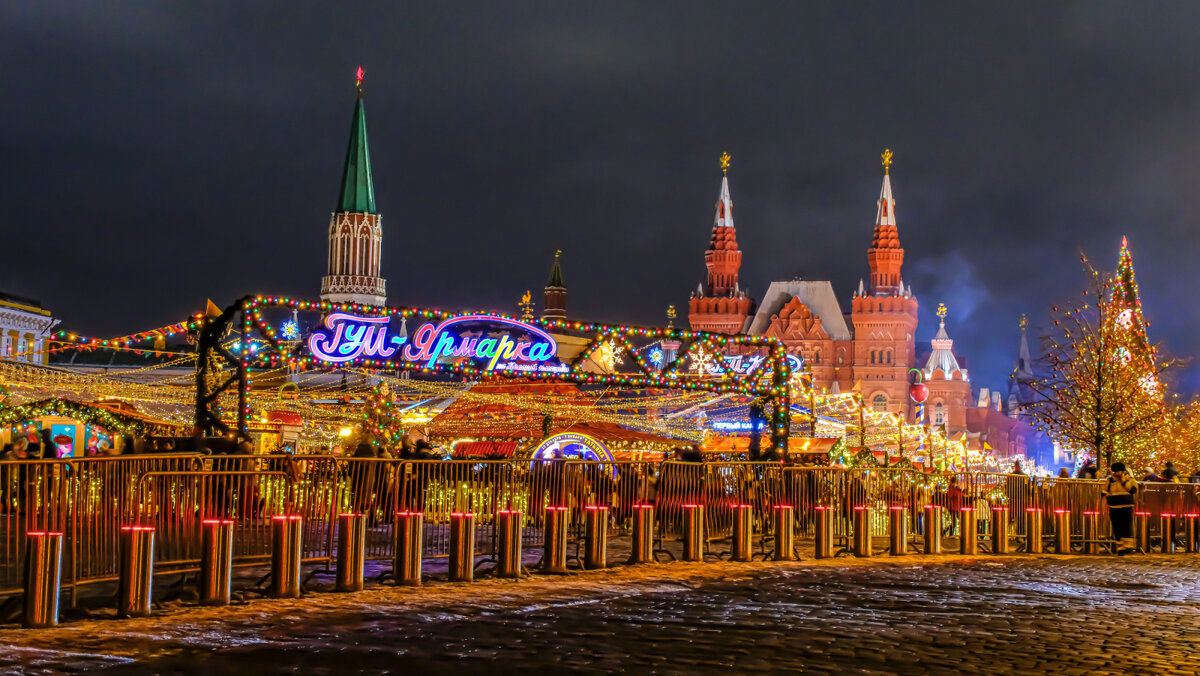 Выдвижные столбы - Георгий А