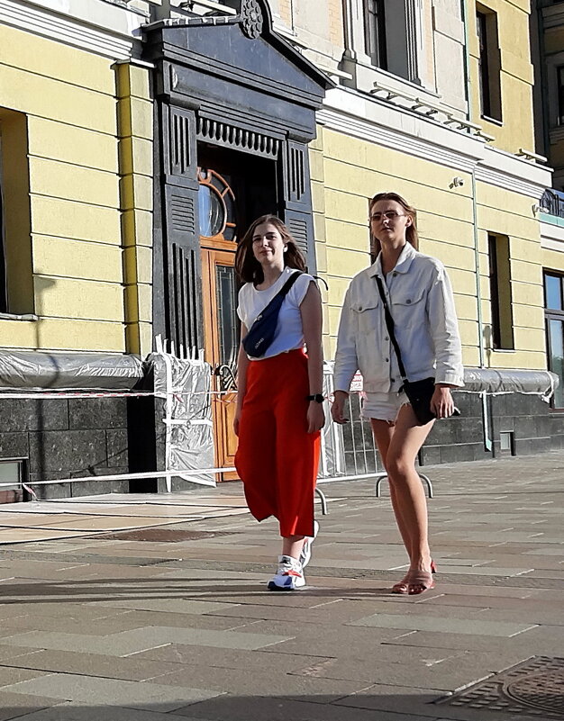 *** - Владимир Захаров