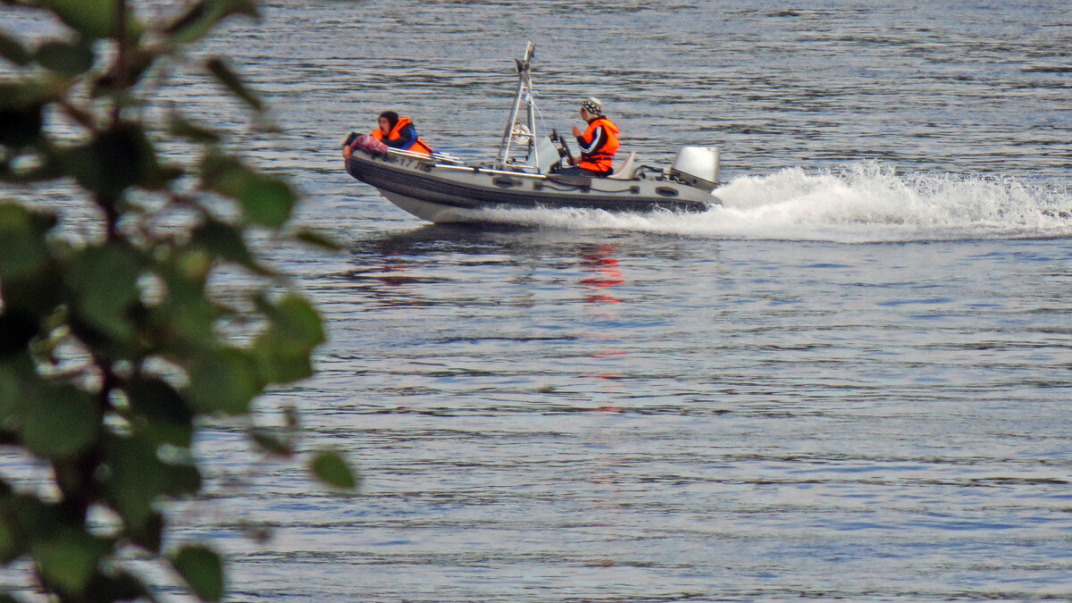 На Неве - alemigun На Неве - alemigun