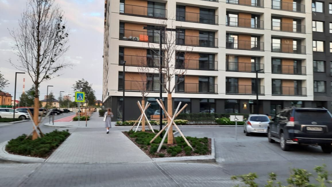 В городе Тюмени - Георгиевич 