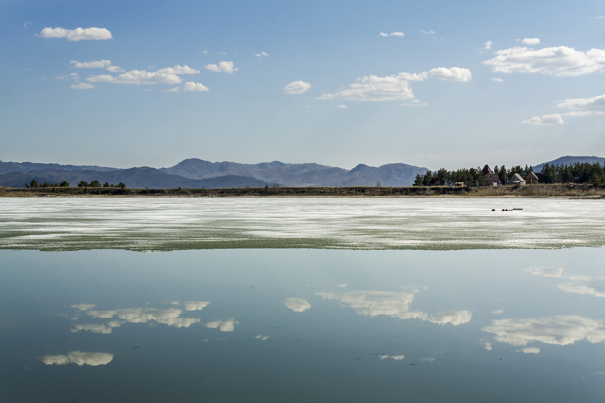отражение - Дмитрий отражение - Дмитрий