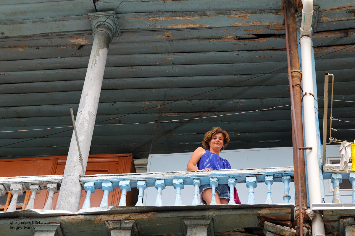 Тбилиси - skijumper Иванов Тбилиси - skijumper Иванов