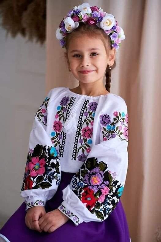 я україночка це моя земля - Степан Карачко