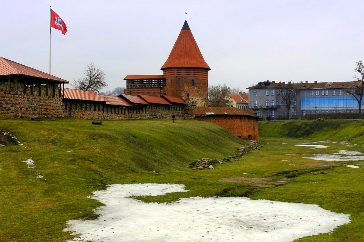 Каунас - Юрий. Шмаков