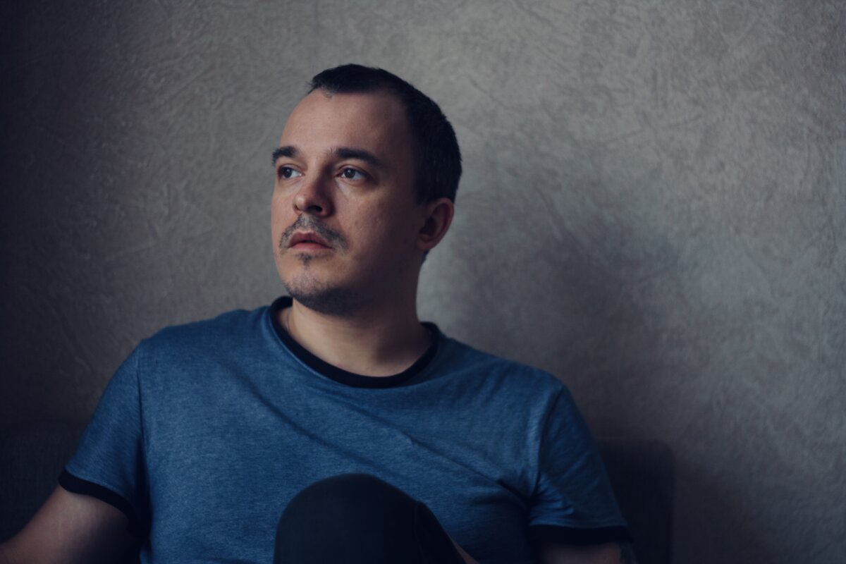 Селфи - Олег Куб Селфи - Олег Куб