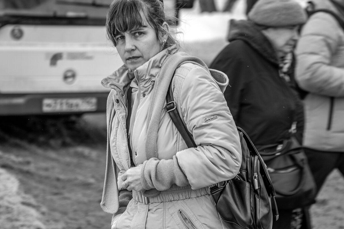 Заметила. - Анатолий. Chesnavik. Заметила. - Анатолий. Chesnavik.