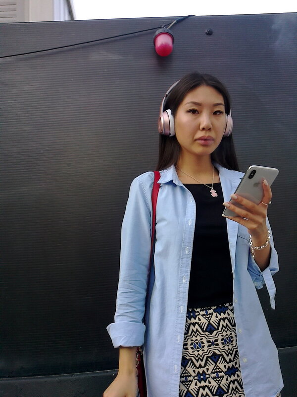 *** - Владимир Захаров