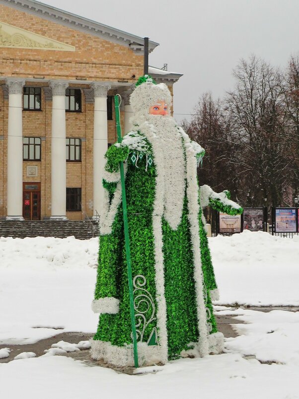 В гордом одиночестве - Андрей Снегерёв