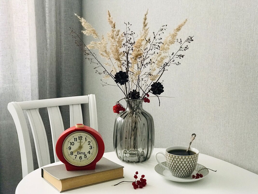 Доброе утро) - Альбина 