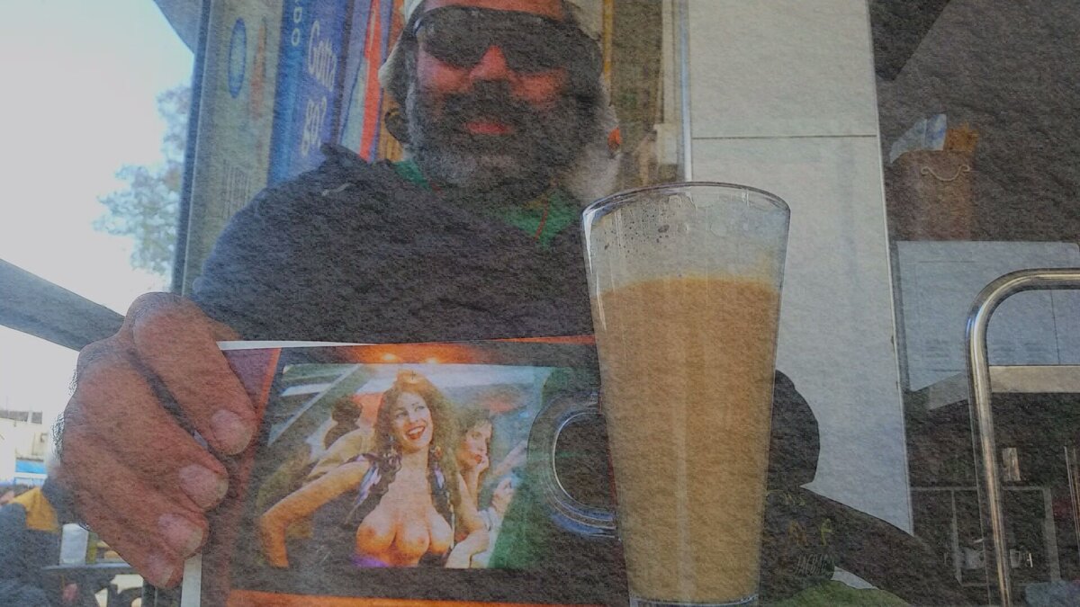 103 (52) - OPEN WAYS ALL