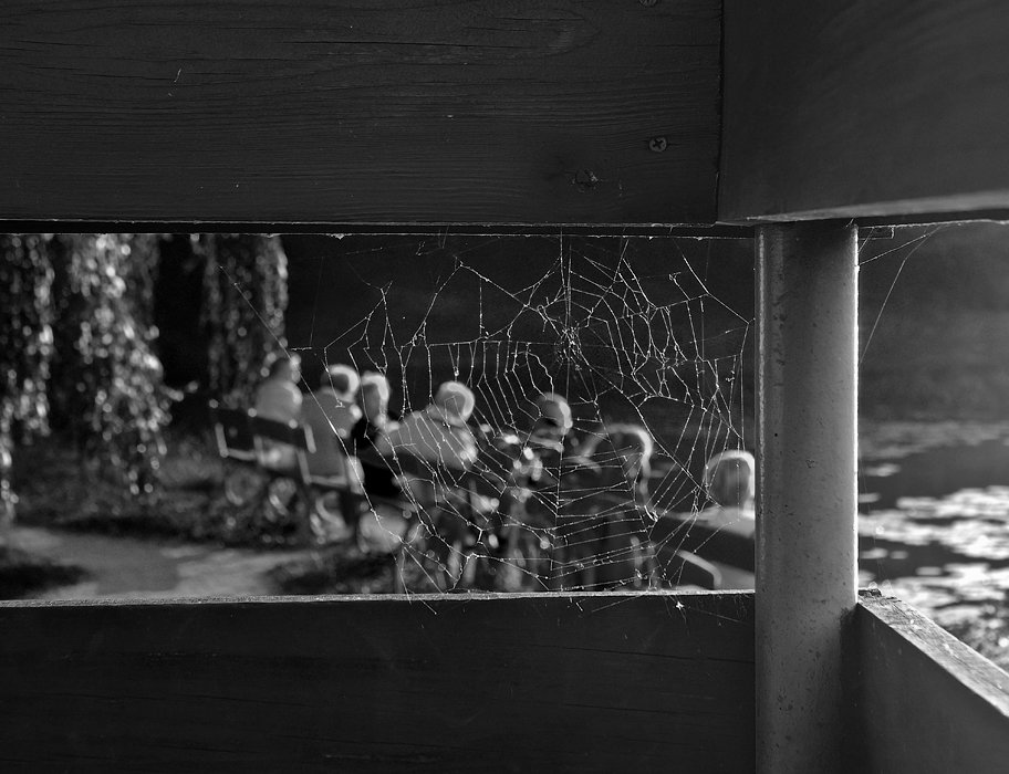 *** - Андрей Бурда