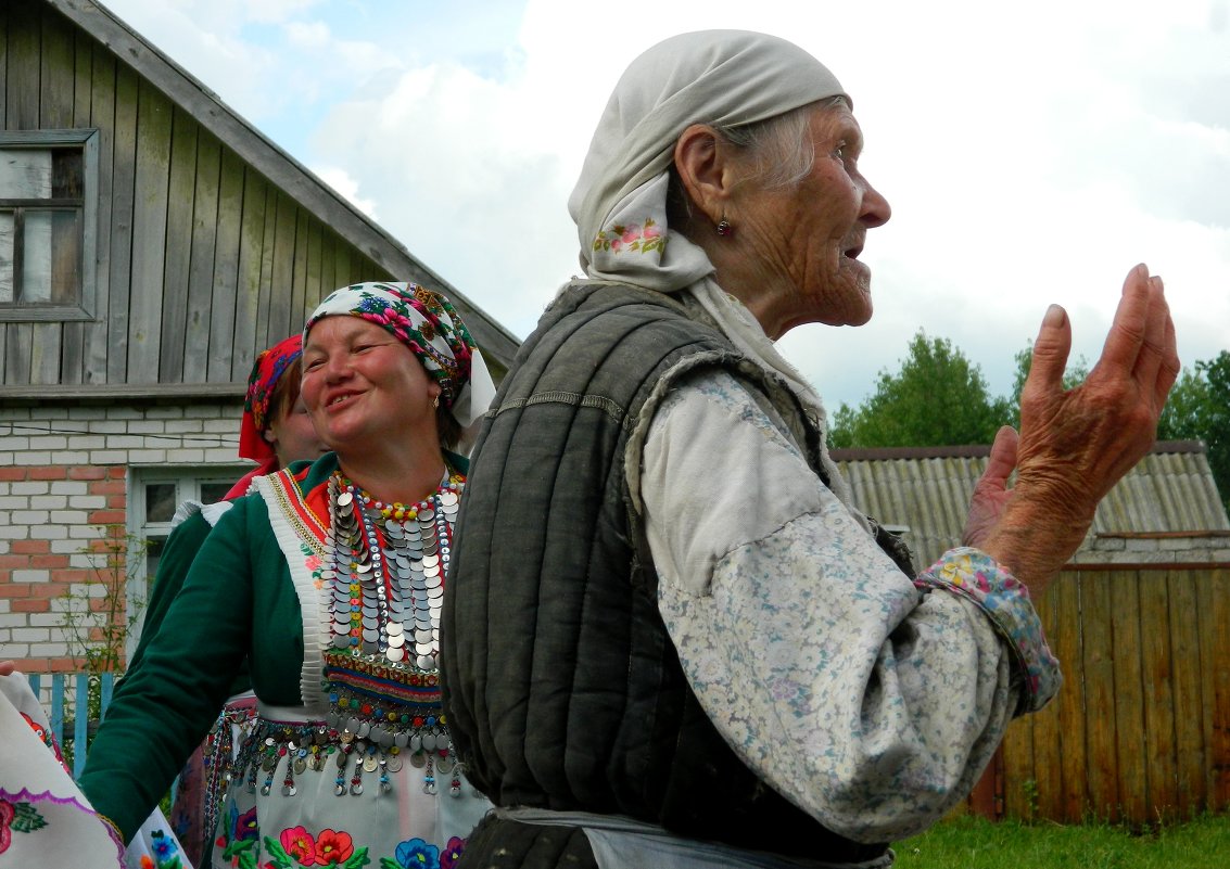 Жизнь продолжается... - Лидия Мамаева