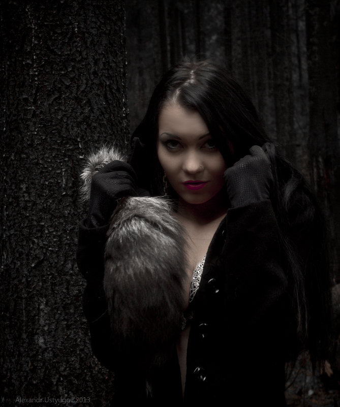 Юлика - Александр Устюгов Юлика - Александр Устюгов