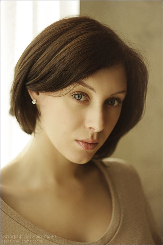 Марина - Ирина Ванина